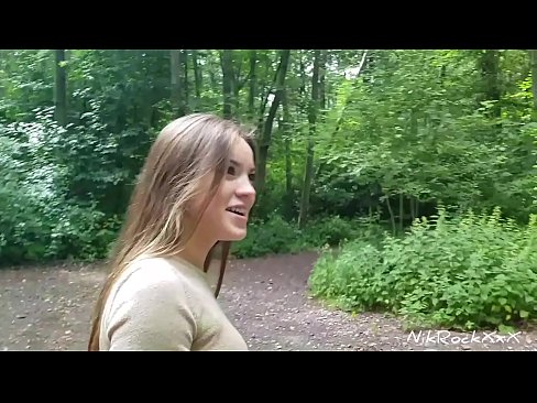 ❤️ Ik stelde Evelina foar dat wy op in iepenbier plak neuke! Se sei ja. Dan ik neukte har yn 'e kont en cum yn har mûle. Doe pikte se harsels. ❤️❌ Slutsen op fy.sexygirlspics-com.ru ❌️❤