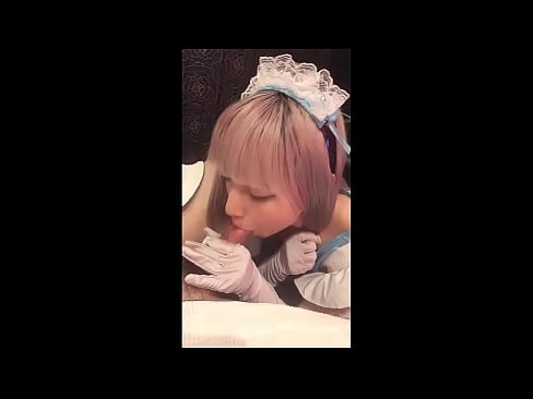 ❤️ Japanese Idol [mayuka], Frânsk faam kostúm, diel 1, blowjob en jerk off mei lotion ❤️❌ Slutsen op fy.sexygirlspics-com.ru ❌️❤