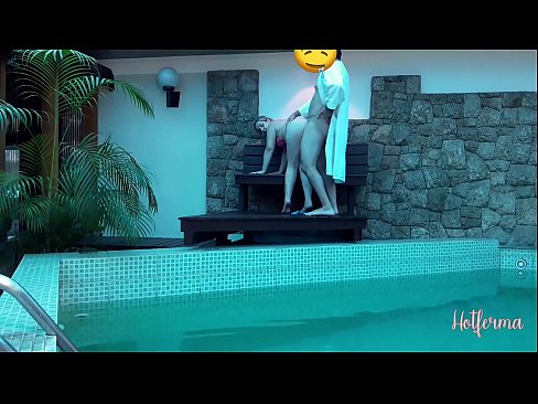 ❤️ Baas noeget faam nei it swimbad, mar koe net wjerstean in hot ❤️❌ Slutsen op fy.sexygirlspics-com.ru ❌️❤